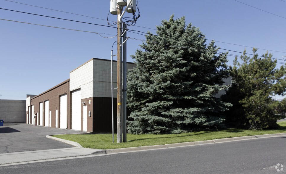 More Photos Of 2381 S 2700 W, Salt Lake City Industrial For Sale