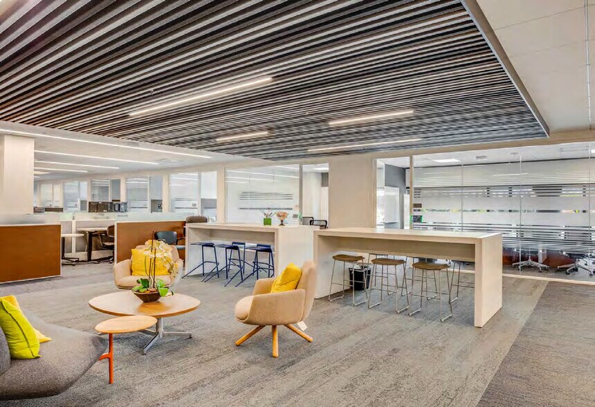 More Photos Of 1 Franklin Pky, San Mateo Unknown For Lease