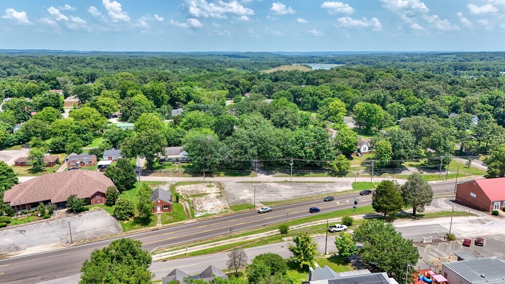 More Photos Of 129 S Forrest Ave, Camden Land For Sale