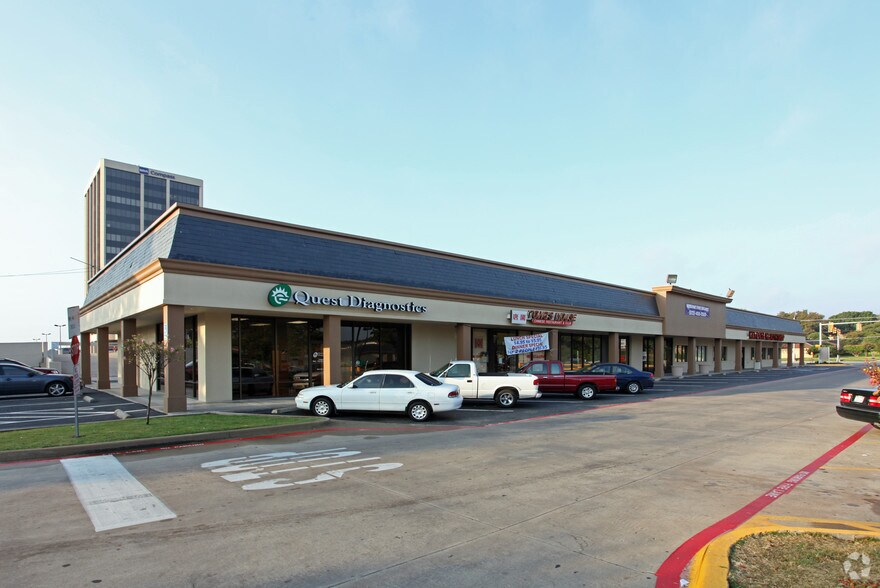 More Photos Of 620 N Coit Rd, Richardson Unknown For Lease
