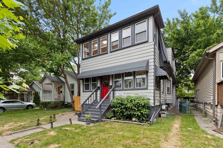 Primary Photo Of 1785 Channing St, Ferndale Apartments For Sale