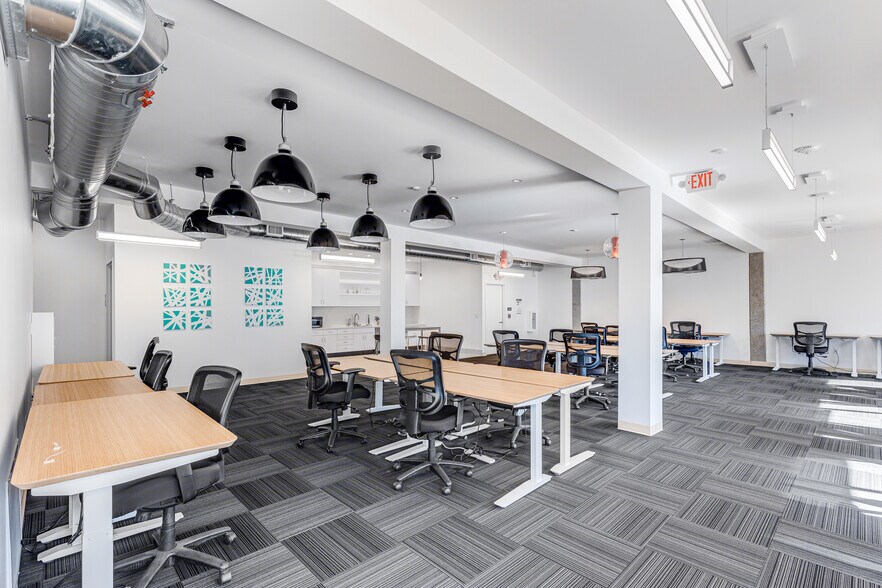 More Photos Of 325 5th St, San Francisco Office For Lease