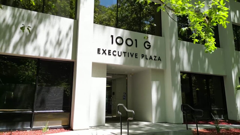 Primary Photo Of 1001 G St, Sacramento Office For Lease