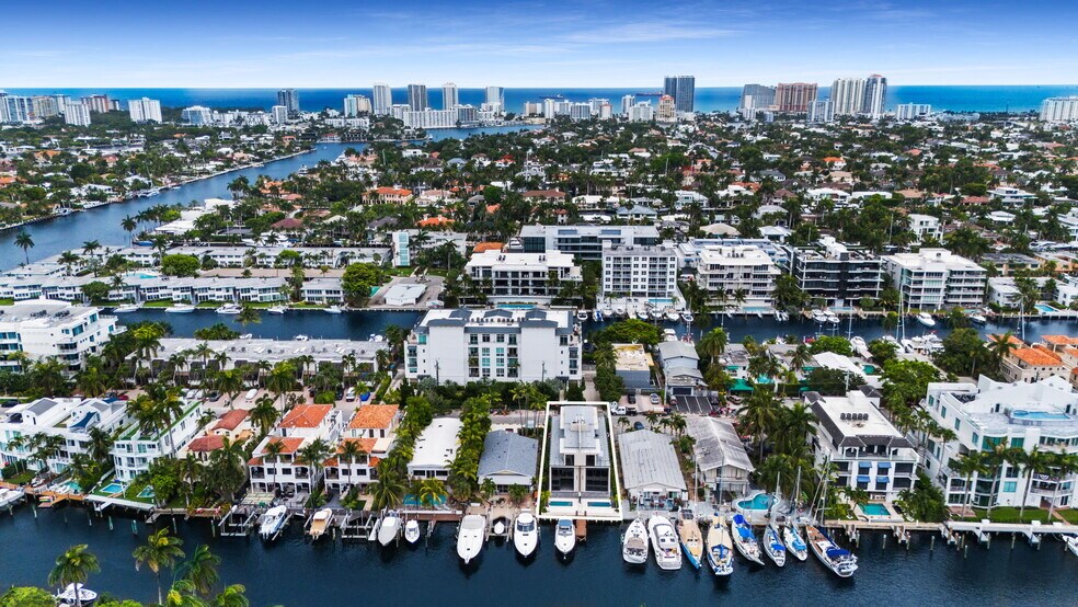 More Photos Of , Fort Lauderdale Multifamily For Sale