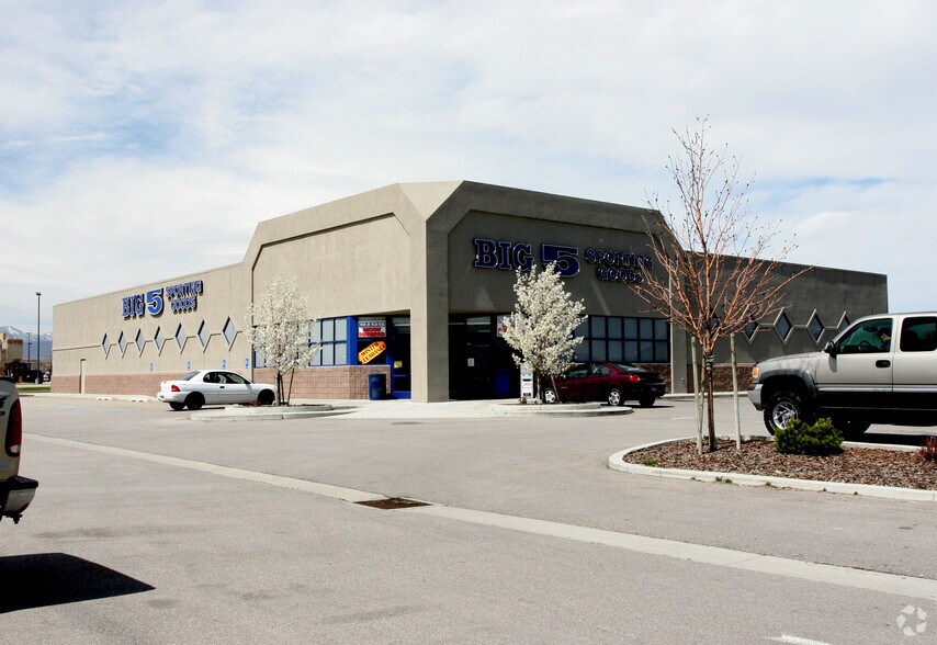 Primary Photo Of 1390 W 9000 S, West Jordan Freestanding For Lease