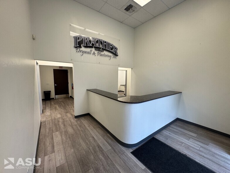 More Photos Of 2222 Zeus Ct, Bakersfield Service For Lease