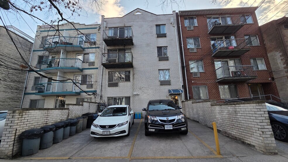 More Photos Of 76-18 Grand Central Pky, Forest Hills Apartments For Sale