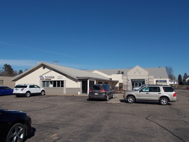 Primary Photo Of 2001 S Central Ave, Marshfield Storefront Retail Office For Lease