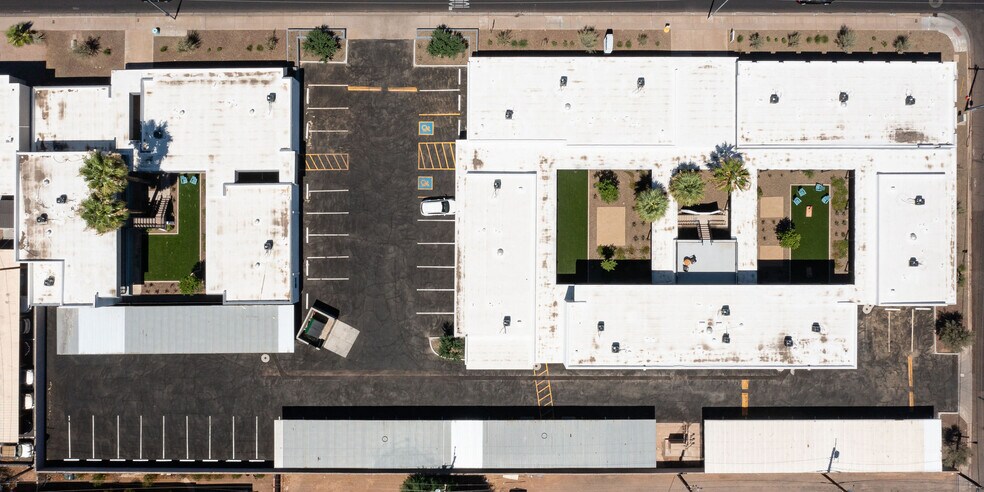 More Photos Of 3625 N 16th St, Phoenix Apartments For Sale