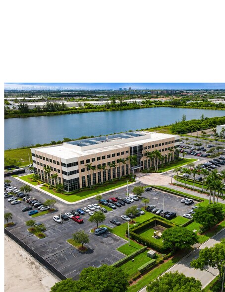 More Photos Of 9725 NW 117th Ave, Miami Unknown For Lease
