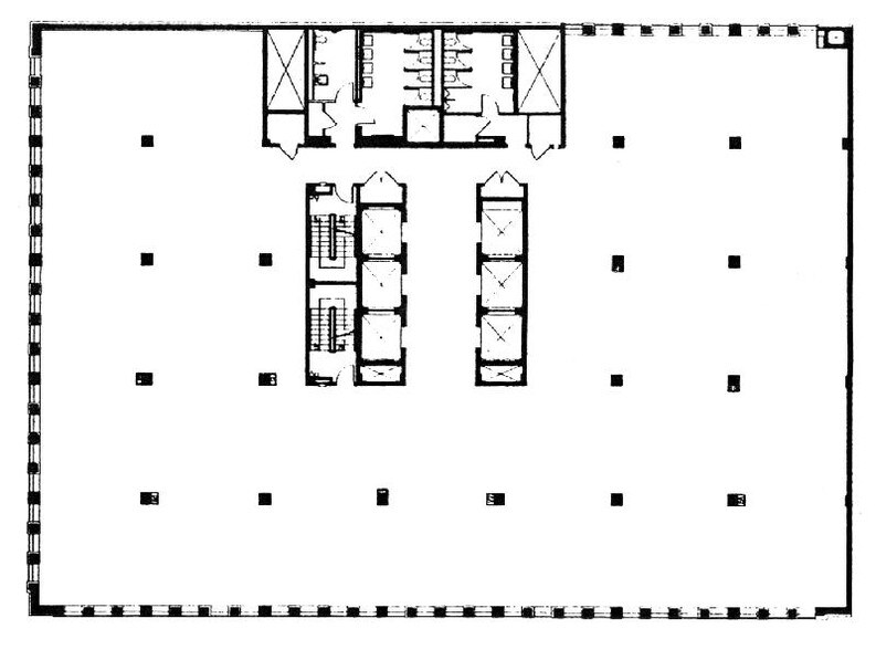 More Photos Of 1775 K St NW, Washington Office For Lease