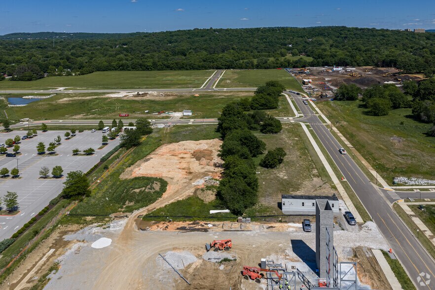 More Photos Of I-49 and Wedington Drive, Fayetteville Land For Sale