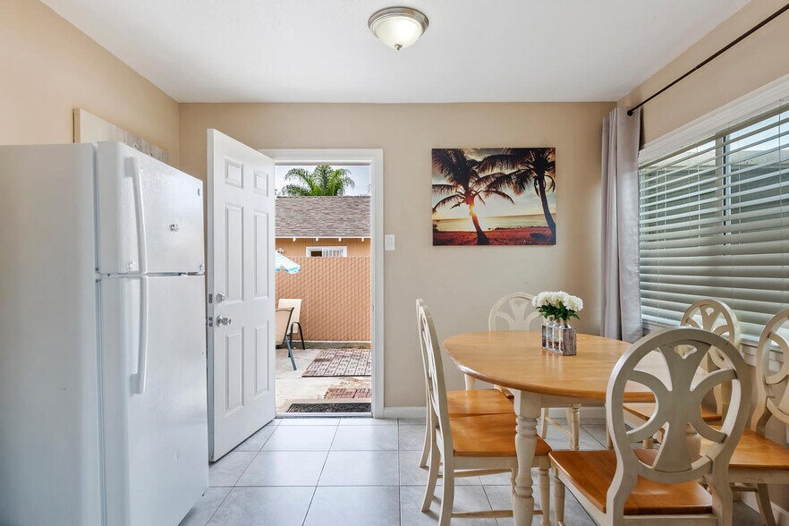 More Photos Of 1910 W Lincoln St, Long Beach Multifamily For Sale