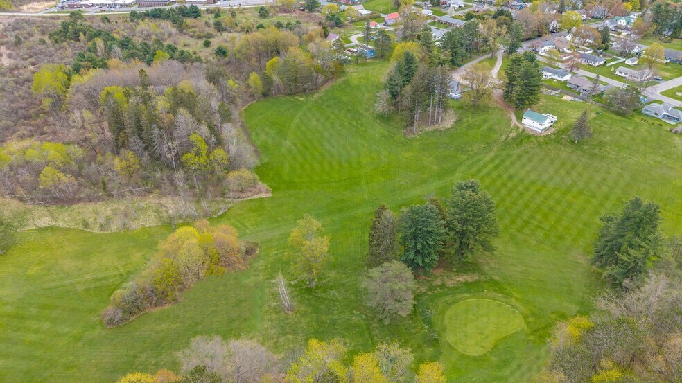 More Photos Of 301 N Kingsboro Ave, Gloversville Golf Course Driving Range For Sale