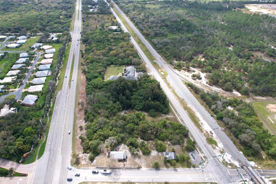 More Photos Of 6420 US Hwy 1, Vero Beach Land For Sale
