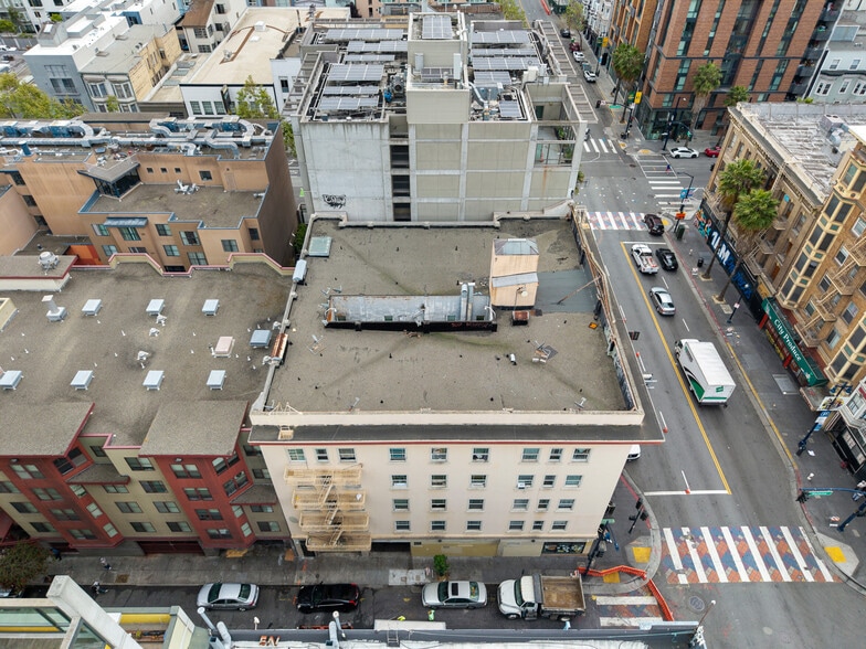 More Photos Of 169-181 6th St, San Francisco Specialty For Sale