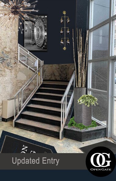 More Photos Of 100 W 11th St, Anderson Medical For Sale