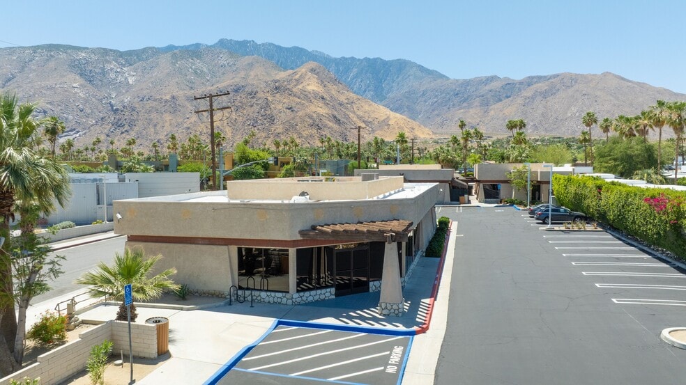 More Photos Of , Palm Springs General Retail For Sale