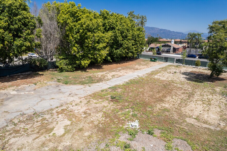 More Photos Of 845 S Baldwin Blvd, Arcadia Land For Sale