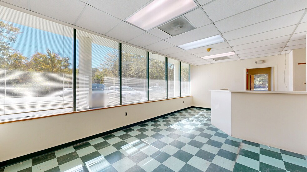 Primary Photo Of 600 Mount Pleasant Ave, Dover Medical For Lease