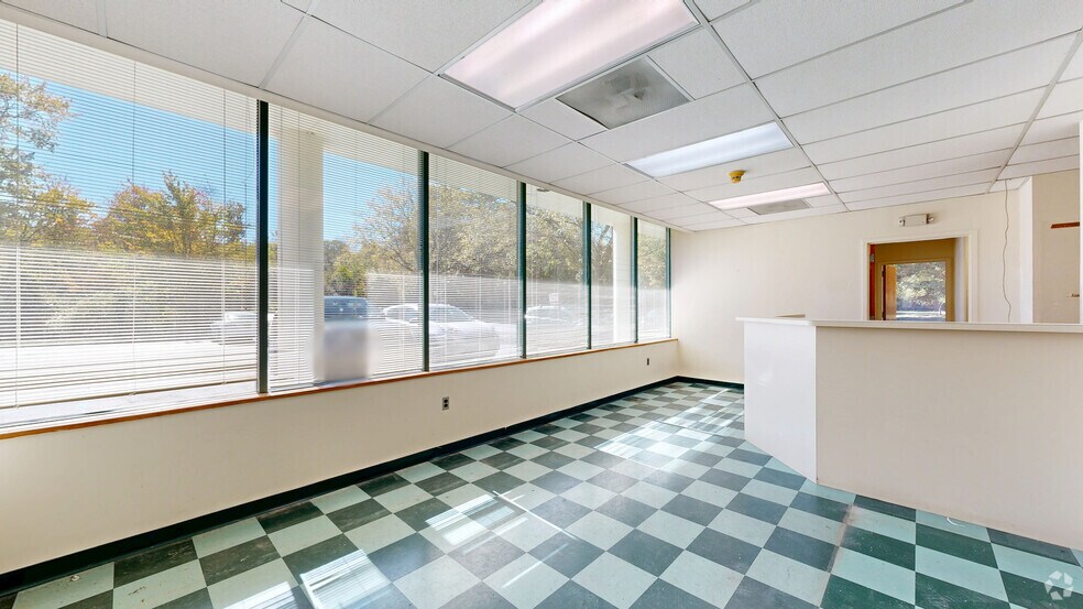 Primary Photo Of 600 Mount Pleasant Ave, Dover Medical For Lease