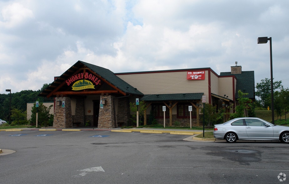 Primary Photo Of 2601 Prince William Pky, Woodbridge Restaurant For Sale