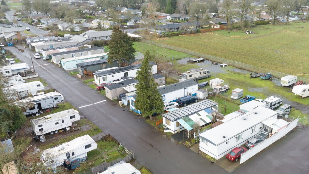 More Photos Of 950 Airport Rd SE, Albany Manufactured Housing Mobile Home Park For Sale