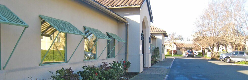 More Photos Of 3448 Villa Ln, Napa Medical For Sale