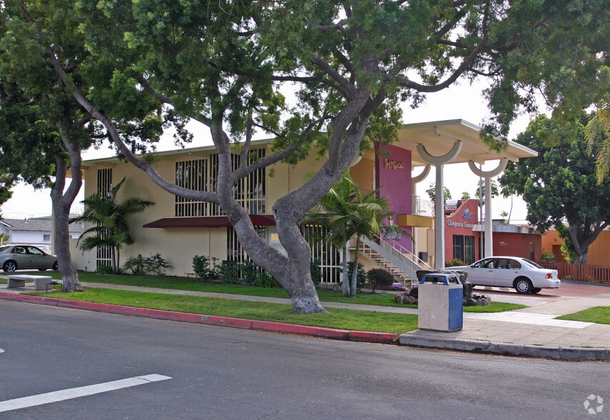Primary Photo Of 4545-4547 Fanuel St, San Diego Office For Lease