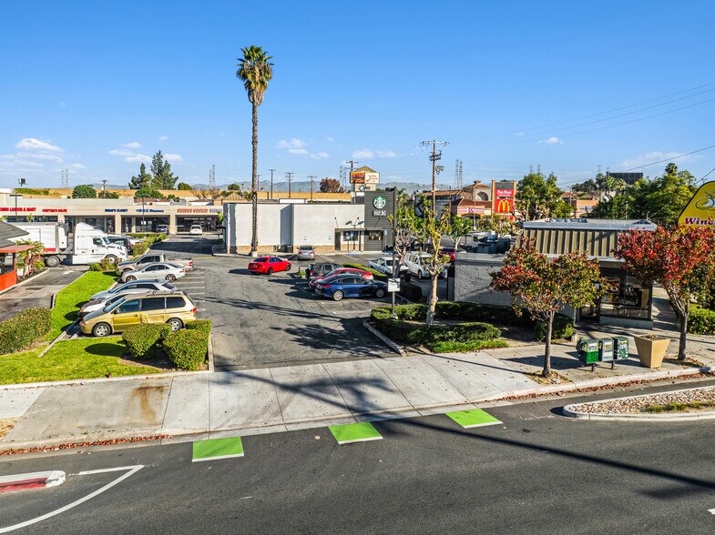 More Photos Of 3303-3401 E Artesia Blvd, Long Beach Unknown For Lease