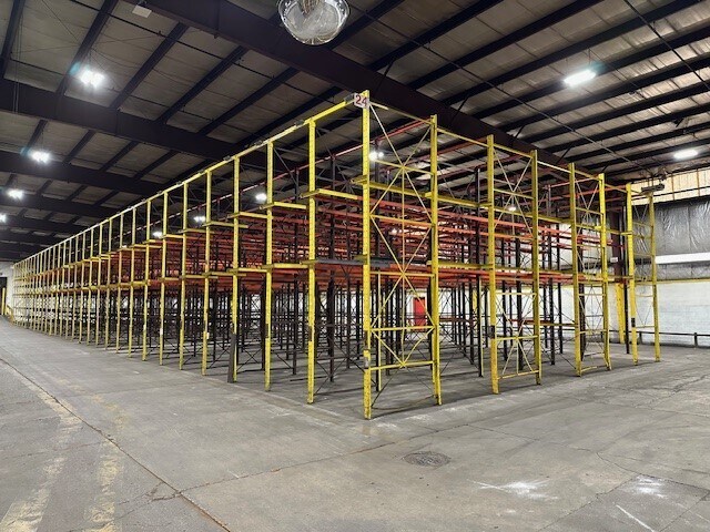 More Photos Of , Cleveland Industrial For Sale