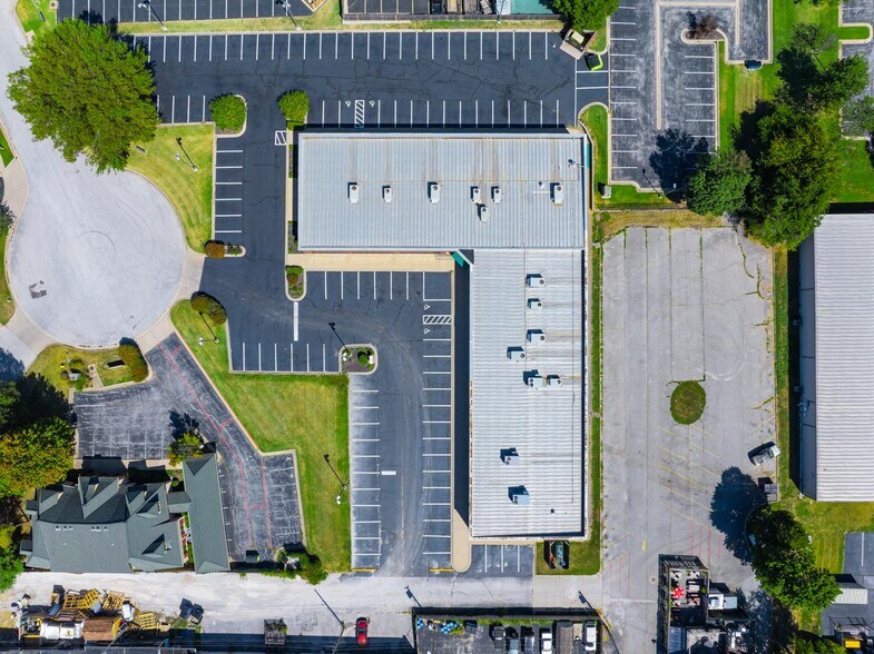 More Photos Of 4124 S McCann Ct, Springfield Medical For Lease