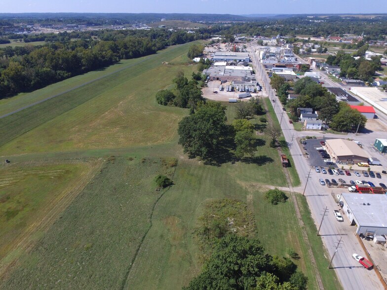 More Photos Of 501 Marshall Rd, Valley Park Land For Sale
