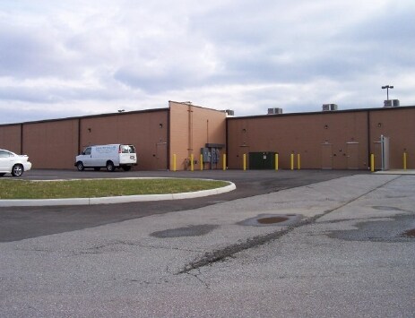 More Photos Of 548-658 E Broad St, Pataskala Storefront For Lease