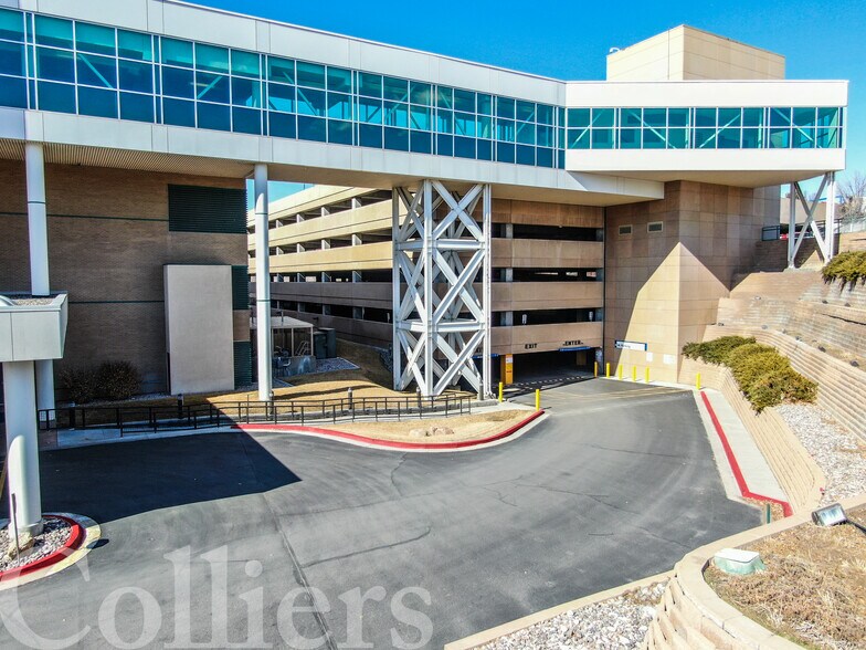 More Photos Of 500 S 11th Ave, Pocatello Medical For Lease