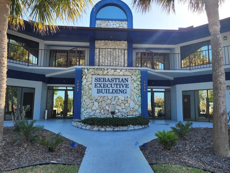 More Photos Of 1623 US Highway 1, Sebastian Office For Sale