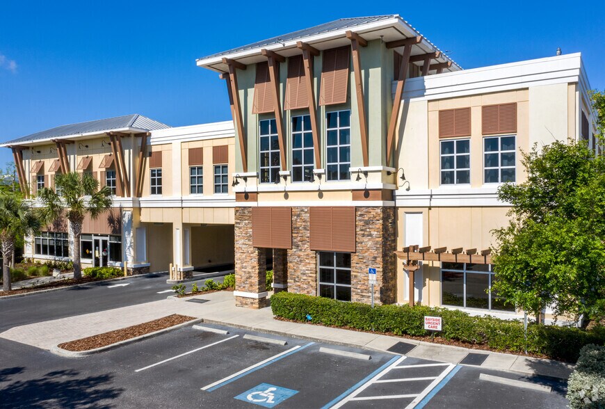 More Photos Of 1001 S Fort Harrison Ave, Clearwater Medical For Lease