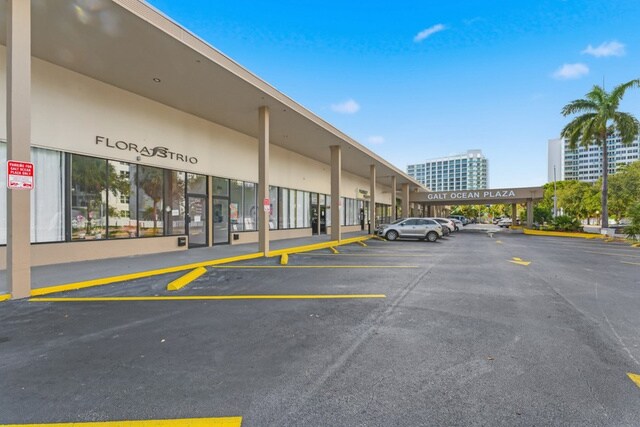 More Photos Of 3300-3370 NE 34th St, Fort Lauderdale Storefront Retail Office For Lease