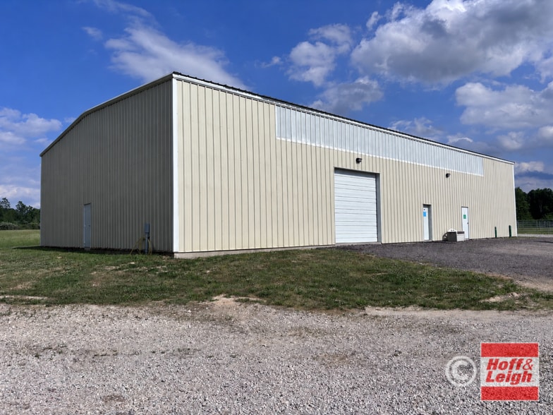 More Photos Of 6948 6948 OH-303, Windham Warehouse For Sale