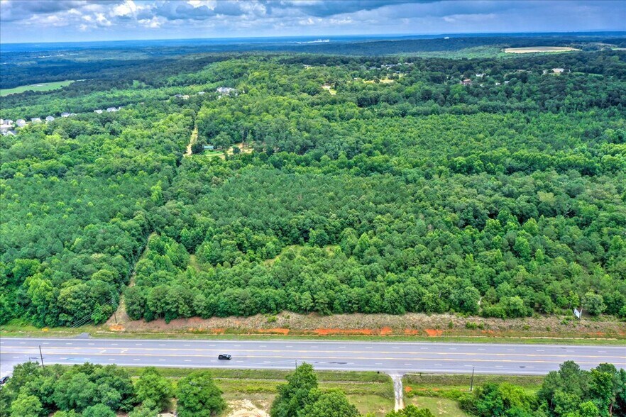 More Photos Of 4012 Peach Orchard rd, Hephzibah Land For Sale