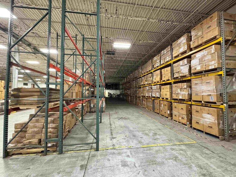 More Photos Of 7568-7584 Whipple Ave NW, Canton Warehouse For Sale