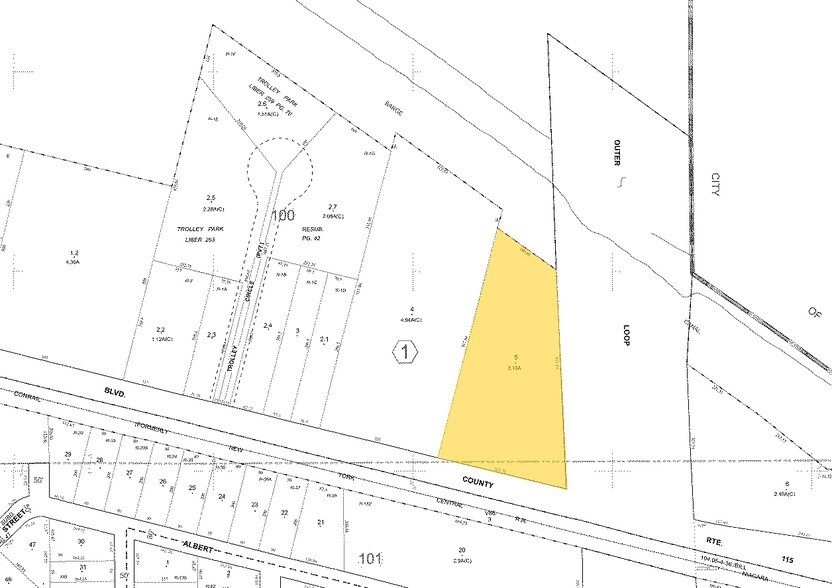 More Photos Of 500 Trolley Blvd, Rochester Manufacturing For Sale