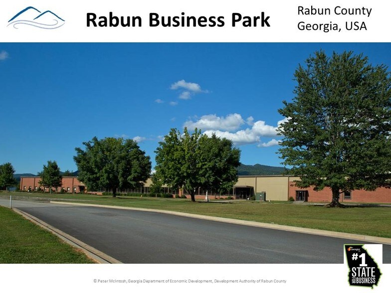 More Photos Of 400 Kellys Creek Rd, Rabun Gap Warehouse For Lease