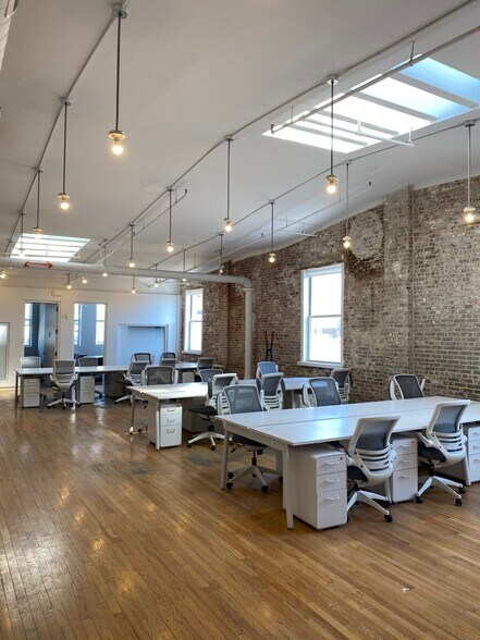 More Photos Of 116 W Houston St, New York Office For Lease