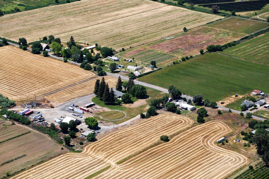 More Photos Of 10821 Rau Rd, Elk Grove Land For Sale