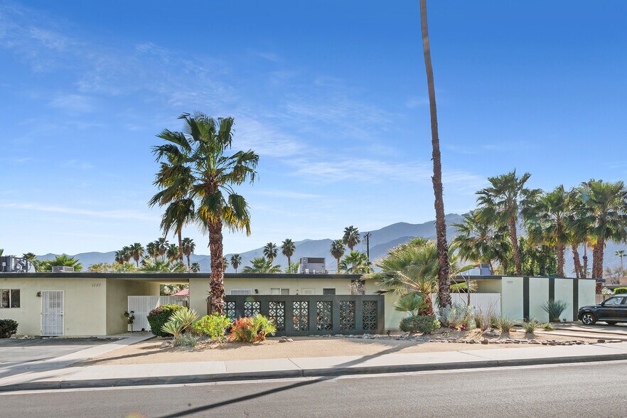More Photos Of 1777 E Arenas Rd, Palm Springs Apartments For Sale