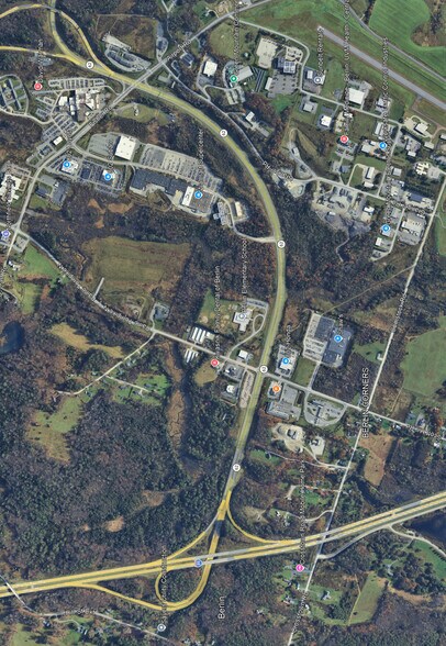 More Photos Of 0 Industrial Lane, Berlin Land For Sale