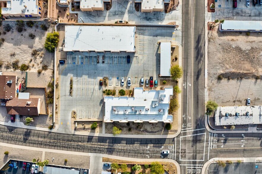 More Photos Of 2035 Mesquite Ave, Lake Havasu City Medical For Sale