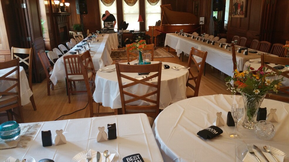 More Photos Of 1090 Ragged Edge Rd, Chambersburg Hospitality For Sale