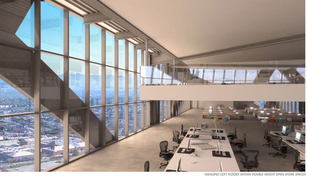 More Photos Of 5790 W Jefferson Blvd, Los Angeles Office For Lease